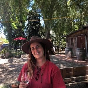 Meet your Posher, Kelsey